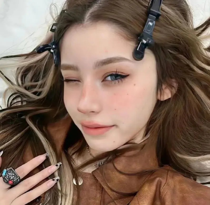 女人的一切