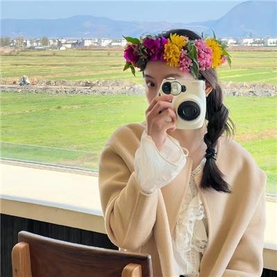 轻拍翻转小魔女